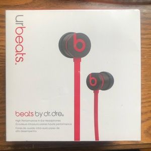 BEATS BRAND NEW